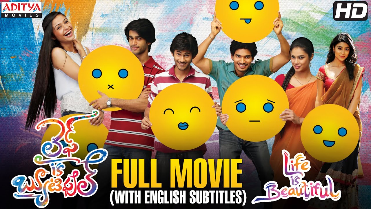 Life Is Beautiful 1 Hindi Dubbed Movie Free Download